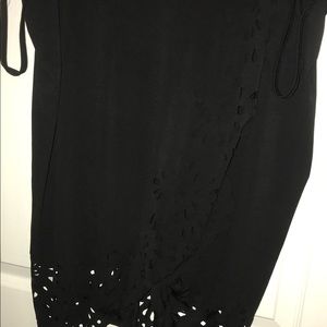 Rose gal Beach Cover Up